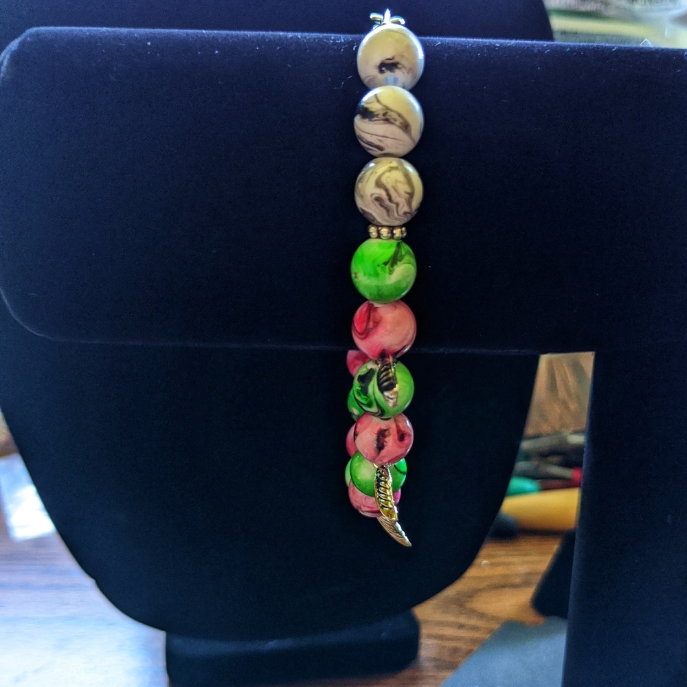 Handmade Bracelet - Picture 3 of 4